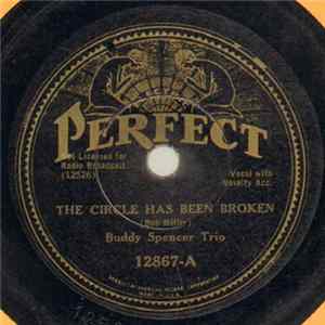 Buddy Spencer Trio - The Circle Has Been Broken / When The Leaves Turn Red And Fall FLAC