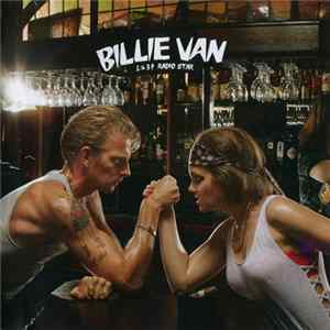Billie Van - 1 2 3 4 Radio Star FLAC