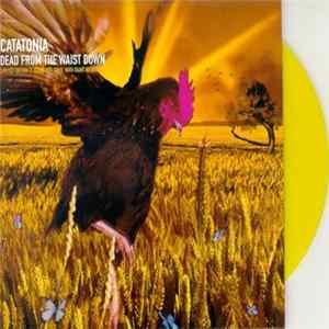 Catatonia - Dead From The Waist Down FLAC