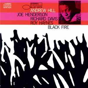 Andrew Hill - Black Fire FLAC