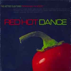 Various - Red Hot Dance FLAC