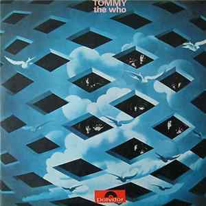 The Who - Tommy FLAC