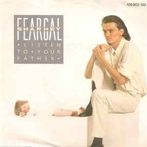 Feargal Sharkey - Listen To Your Father FLAC