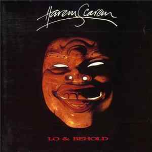 Harem Scarem - Lo And Behold FLAC