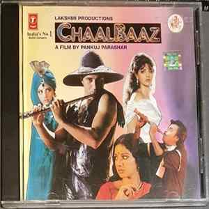 Laxmikant Pyarelal, Anand Bakshi - Chaalbaaz FLAC