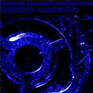 Никонов Дмитрий Альбертович - Quantum Mechanics FLAC