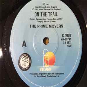 The Prime Movers - On The Trail FLAC