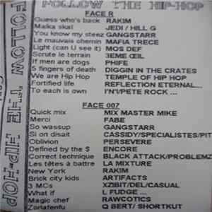 Various - Follow The Hip-Hop FLAC