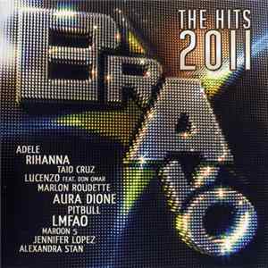 Various - Bravo The Hits 2011 FLAC