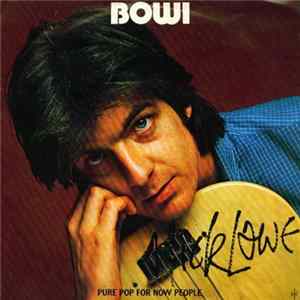 Nick Lowe - Bowi FLAC
