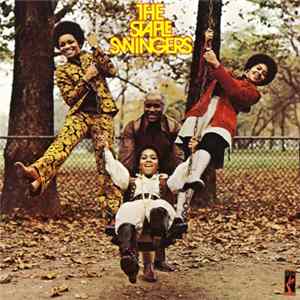The Staple Singers - The Staple Swingers FLAC