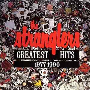 The Stranglers - Greatest Hits 1977-1990 FLAC