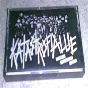 Katastrofialue - Zombie Disaster Live! FLAC