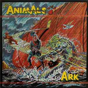 The Animals - Ark FLAC
