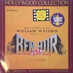 Miklos Rozsa - Ben-Hur (Original Soundtrack Recording) FLAC