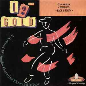 Cameo - Word Up / Back & Forth FLAC