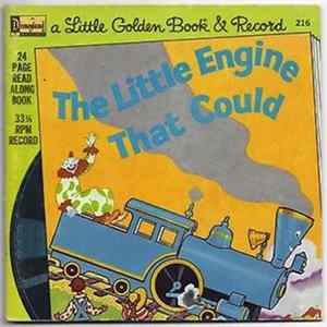 Larry Groce - The Little Engine That Could FLAC