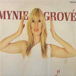 Mynie Grové - Iets Anders FLAC