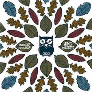 King Creosote - Analogue Catalogue FLAC