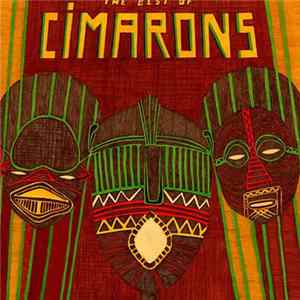 Cimarons - The Best Of Cimarons FLAC