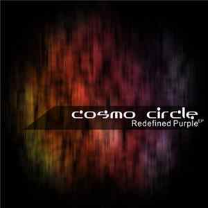 Cosmo Circle - Redefined Purple EP FLAC