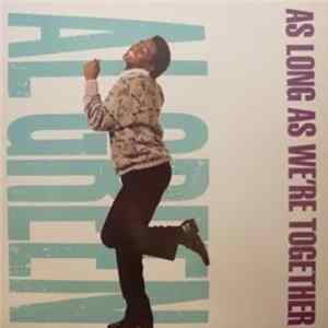 Al Green - As Long As We're Together FLAC