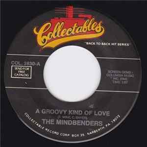 The Mindbenders - A Groovy Kind Of Love FLAC