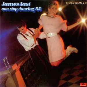 James Last - Non Stop Dancing '85 FLAC