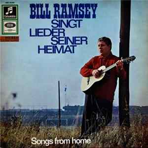 Bill Ramsey - Singt Lieder Seiner Heimat - Songs From Home FLAC