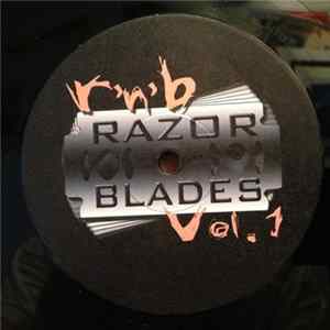 Various - Razor Blades R´N´B Vol. 1 FLAC