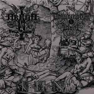 Arkha Sva / Drowning The Light - In His Name FLAC