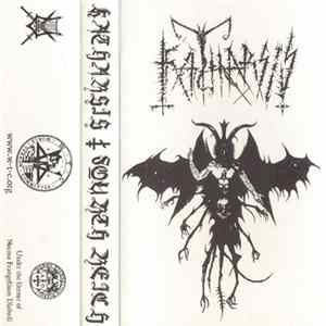 Katharsis - Fourth Reich FLAC
