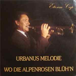 Etienne Cap - Urbanus Melodie FLAC