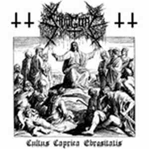 Sadogoat - Cultus Capriea Ebrositatis FLAC