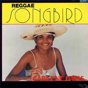 Carlene Davis - Reggae Songbird FLAC