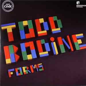 Todd Bodine - Forms (Part One) FLAC