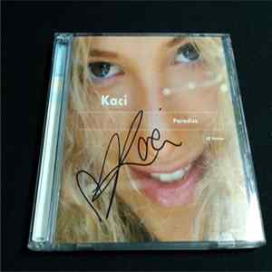 Kaci - Paradise (US Version) FLAC