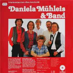 Daniela Mühleis & Band, Natural Grass - Die Sieger Des Ersten Country- & Western-Festivals Zürich 1985 FLAC