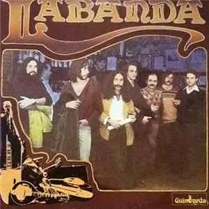 Labanda - Labanda FLAC