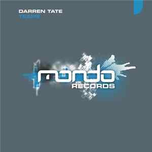 Darren Tate - Tears FLAC