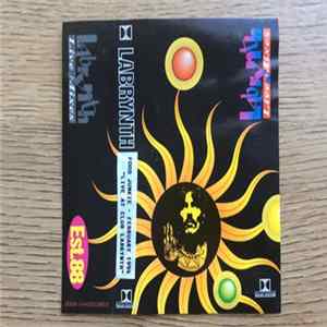 Food Junkie - Labrynth Live Mixes FLAC