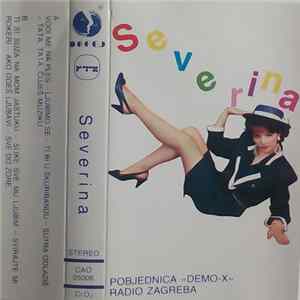 Severina - Severina FLAC