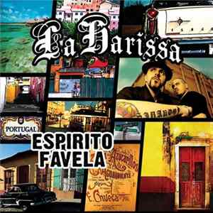 La Harissa - Espirito Favela FLAC