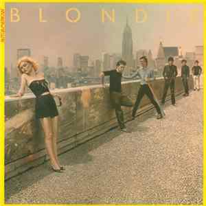 Blondie - AutoAmerican FLAC