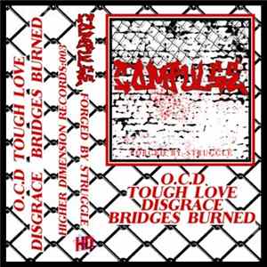 Compulse - Forged by Struggle FLAC