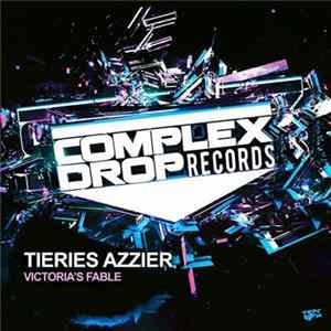 Tieries Azzier - Victoria's Fable FLAC