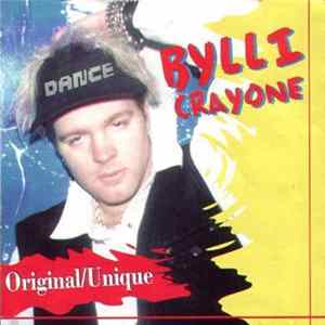 Bylli Crayone - Original/Unique FLAC