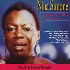 Nina Simone - Angel Of The Morning FLAC