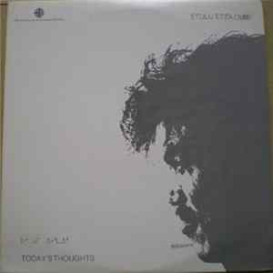 Etulu Etidlouie - Today's Thoughts FLAC