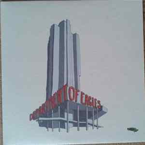 Department Of Eagles - Sailing By Night FLAC